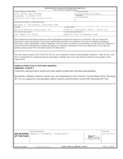 FDAzilla FDA 483 Rollins Medical Solutions, Las Vegas | December 2019