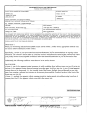 FDAzilla FDA 483 Rose Acre Farms-Hyde County, Pantego | April 2018