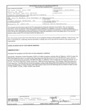 FDAzilla FDA 483 RTI Surgical, . (dba Pioneer Surgical Technol | 2014