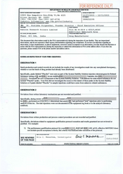 FDAzilla FDA 483 Rubicon Research Private, Ambernath | December 2015