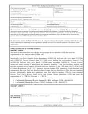 FDAzilla FDA 483 Rubin & Poor, Maplewood | February 2024