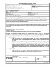 FDAzilla FDA 483 RxFunction, Eden Prairie | August 2021