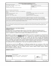 FDAzilla FDA 483 Rymed Technologies, Austin | June 2022