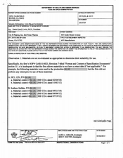 FDAzilla FDA 483 S & B Pharma, . dba Norac Pharma, Azusa | May 2015