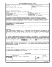 FDAzilla FDA 483 Safecor Health, Columbus | September 2023