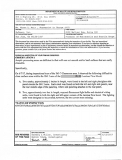 FDAzilla FDA 483 Safeway, San Jose | June 2017