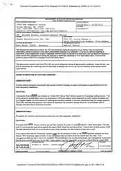 FDAzilla FDA 483 Sagami Manufacturers Sdn. Bhd, Batu Gajah | Jul 2015