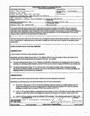 FDAzilla FDA 483 Sagemax Bioceramics, Federal Way | June 2015