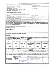 FDAzilla FDA 483 Samjan Group, East Brunswick | March 2022