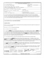 FDAzilla FDA 483 San Francisco Herb & Natural Food, Fremont | 2012