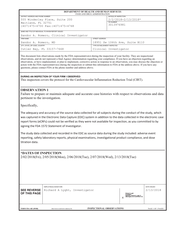 FDAzilla FDA 483 Sandor A. Romero, MD, Cutler Bay | February 2018