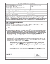 FDAzilla FDA 483 Sanofi Pasteur, Swiftwater | April 2023