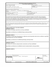 FDAzilla FDA 483 Santanello Surgical, Columbus | June 2019