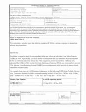 FDAzilla FDA 483 Sarepta Therapeutics, Cambridge | April 2018