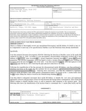 FDA 483 Sato Pharmaceutical, Hachioji | November 2025