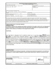 FDAzilla FDA 483 Sawai Pharmaceutical, Kamisu | October 2019
