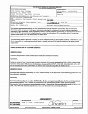FDAzilla FDA 483 Scholten Surgical Instruments, Lodi | December 2014
