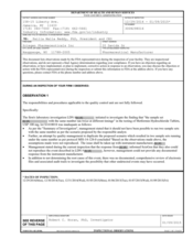 FDAzilla FDA 483 Sciegen Pharmaceuticals, Hauppauge | January 2015