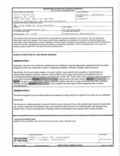 FDAzilla FDA 483 Sciegen Pharmaceuticals, Hauppauge | September 2011