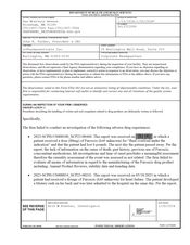 FDAzilla FDA 483 scPharmaceuticals, Burlington | January 2024