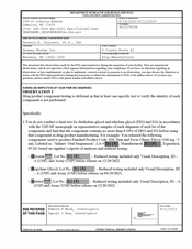 FDAzilla FDA 483 Seaway Pharma, Massena | September 2023