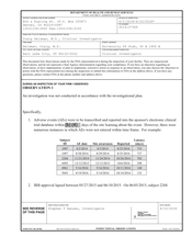 FDAzilla FDA 483 Selzman, Craig, M.D, Salt Lake City | April 2018