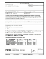 FDAzilla FDA 483 SENO MEDICAL INSTRUMENTS, San Antonio | March 2022