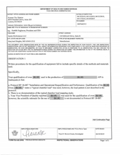 FDAzilla FDA 483 Sentio Biosciences, Maryland Heights | April 2019