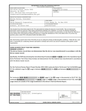 FDAzilla FDA 483 Serim Research, Elkhart | April 2022
