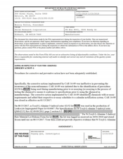 FDAzilla FDA 483 Serim Research, Elkhart | February 2018