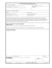 FDAzilla FDA 483 Shade Gap Farm Supply, Shade Gap | February 2023
