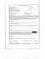 FDAzilla FDA 483 Shanghai ISO Medical Products, Shanghai | April 2014