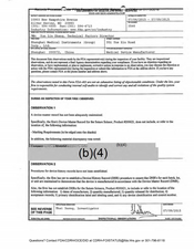FDAzilla FDA 483 Shanghai Medical Instruments (Group | Jul 2015