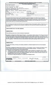 FDAzilla FDA 483 Shanghai Neo-Medical Import & Export | Jul 2015
