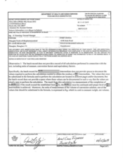 FDAzilla FDA 483 Shanghai Techwell Biopharmaceutical, Shanghai | 2019