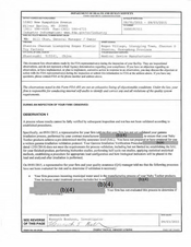 FDAzilla FDA 483 Shantou Chaonan Liangying Hegao Plastic Toy F | 2015