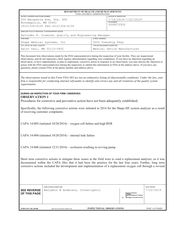 FDAzilla FDA 483 Shape Medical Systems, Saint Paul | July 2019