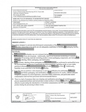 FDAzilla FDA 483 Sharp Packaging Services, Allentown | September 2022