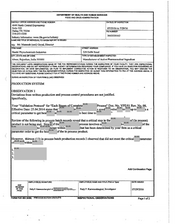 FDAzilla FDA 483 Shashi Phytochemical, Alwar | July 2016