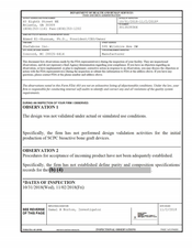 FDAzilla FDA 483 Shefabone, Concord | November 2018