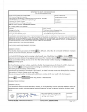 FDAzilla FDA 483 Shionogi, Isawa-Gun | March 2019