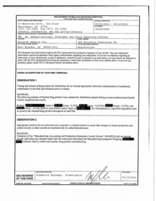 FDAzilla FDA 483 Shiseido America, East Windsor | May 2014