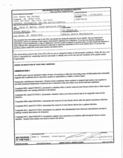 FDAzilla FDA 483 Siesta Medical, Los Gatos | July 2014