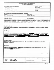 FDAzilla FDA 483 Sigma-Aldrich Mfg, Saint Louis | March 2017