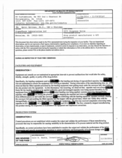 FDAzilla FDA 483 SigmaPharm Laboratories, Bensalem | November 2014