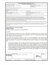 FDAzilla FDA 483 Simple Diagnostics, Coral Springs | January 2020