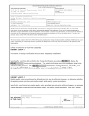 FDAzilla FDA 483 Skeletal Kinetics, Addison | October 2018