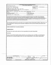 FDAzilla FDA 483 Skeletal Kinetics, Cupertino | September 2015