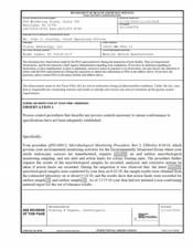 FDAzilla FDA 483 Slater Endoscopy, Miami Lakes | November 2018