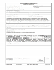 FDAzilla FDA 483 Slater Endoscopy, Miramar | February 2023
